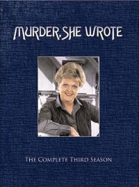 Murder, She Wrote