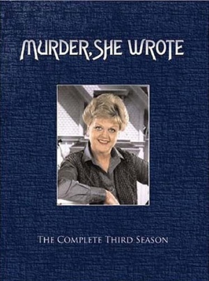 Murder, She Wrote - Seizoen 3