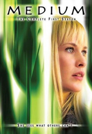Medium - Seizoen 1