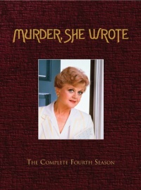 Murder, She Wrote