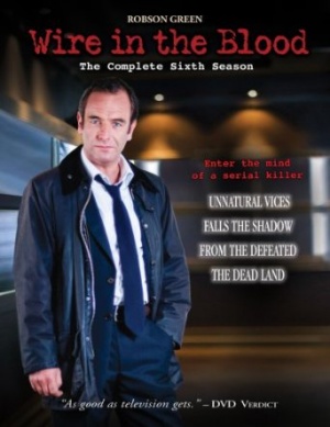 Wire in the Blood - Seizoen 6