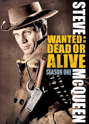 Wanted: Dead or Alive - Seizoen 1
