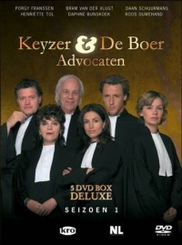 Keyzer & de Boer Advocaten