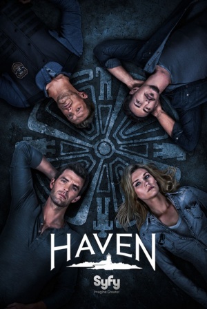 Haven - Seizoen 2