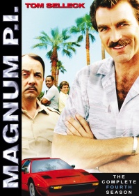 Magnum P.I.