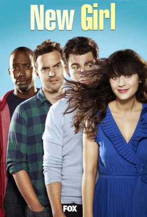 New Girl - Seizoen 5