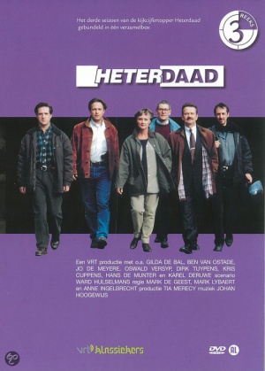 Heterdaad - Seizoen 3