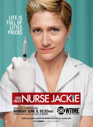 Nurse Jackie - Seizoen 1