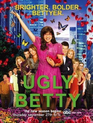 Ugly Betty - Seizoen 2