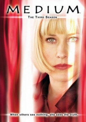Medium - Seizoen 3