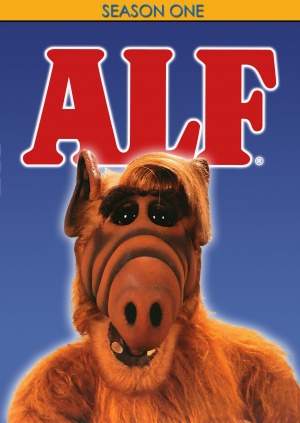 ALF - Seizoen 1