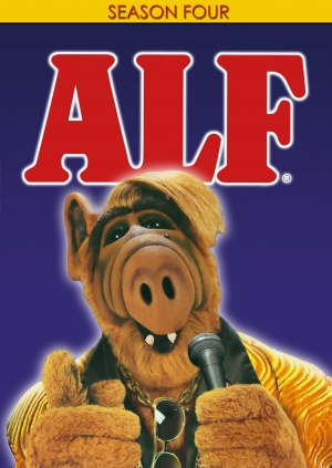 ALF - Seizoen 4