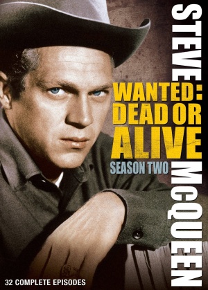 Wanted: Dead or Alive - Seizoen 2