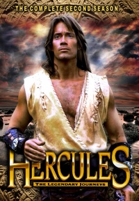 Hercules: The Legendary Journeys