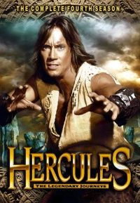 Hercules: The Legendary Journeys