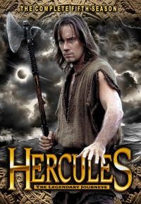 Hercules: The Legendary Journeys