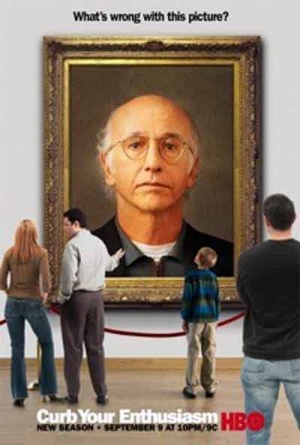 Curb Your Enthusiasm - Seizoen 6