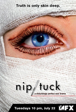 Nip/Tuck - Seizoen 1