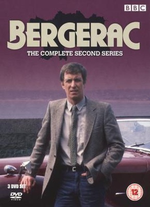Bergerac - Seizoen 2