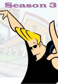 Johnny Bravo