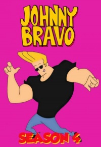 Johnny Bravo