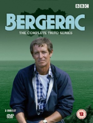 Bergerac - Seizoen 3