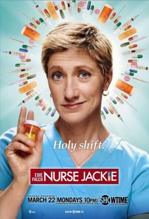 Nurse Jackie - Seizoen 2