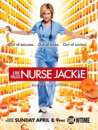 Nurse Jackie