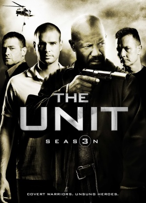 Unit, The - Seizoen 3