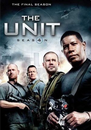 Unit, The - Seizoen 4