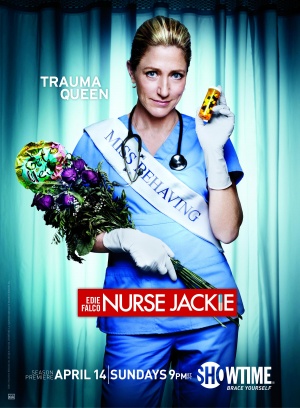 Nurse Jackie - Seizoen 5