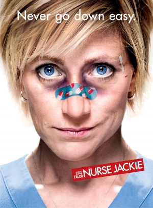 Nurse Jackie - Seizoen 7