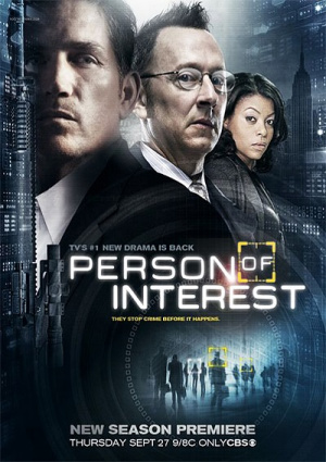 Person of Interest - Seizoen 2