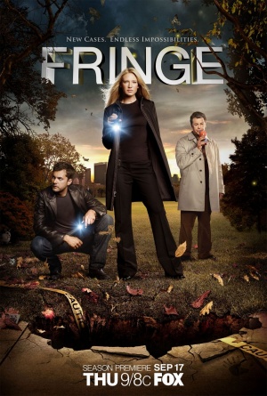 Fringe - Seizoen 2