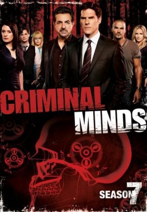 Criminal Minds - Seizoen 7