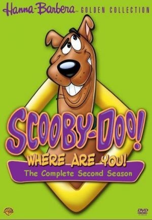 Scooby-Doo, Where Are You! - Seizoen 2