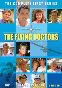 The Flying Doctors