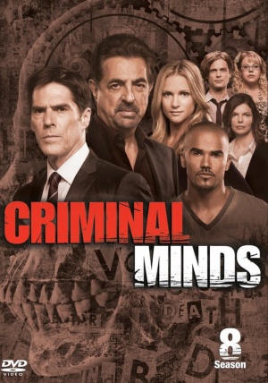 Criminal Minds - Seizoen 8