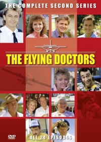 The Flying Doctors