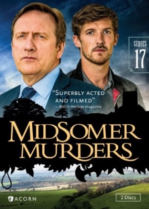 Midsomer Murders - Seizoen 17