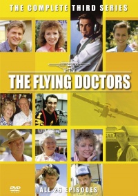 The Flying Doctors