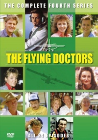 The Flying Doctors