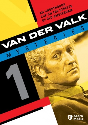 Van der Valk - Seizoen 1