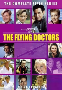 The Flying Doctors