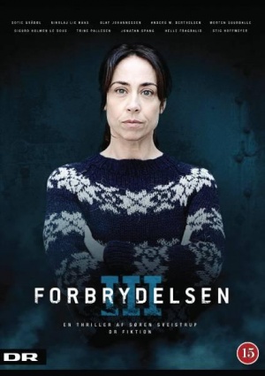 Forbrydelsen - Seizoen 3