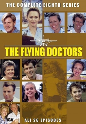 Flying Doctors, The - Seizoen 8