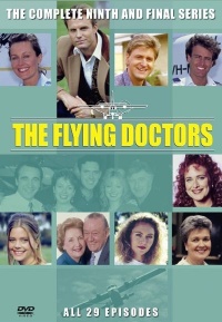 The Flying Doctors
