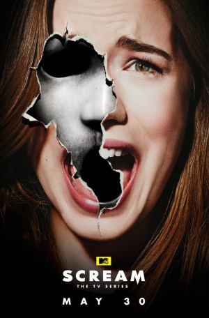 Scream: The TV Series - Seizoen 2
