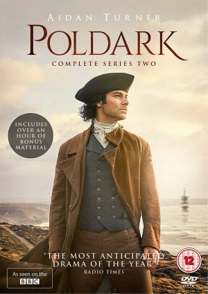 Poldark - Seizoen 2
