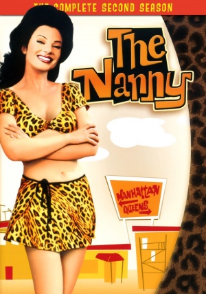 Nanny, The - Seizoen 2